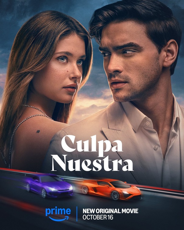 Our Fault [Hindi]