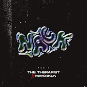 Nack Remix cover art