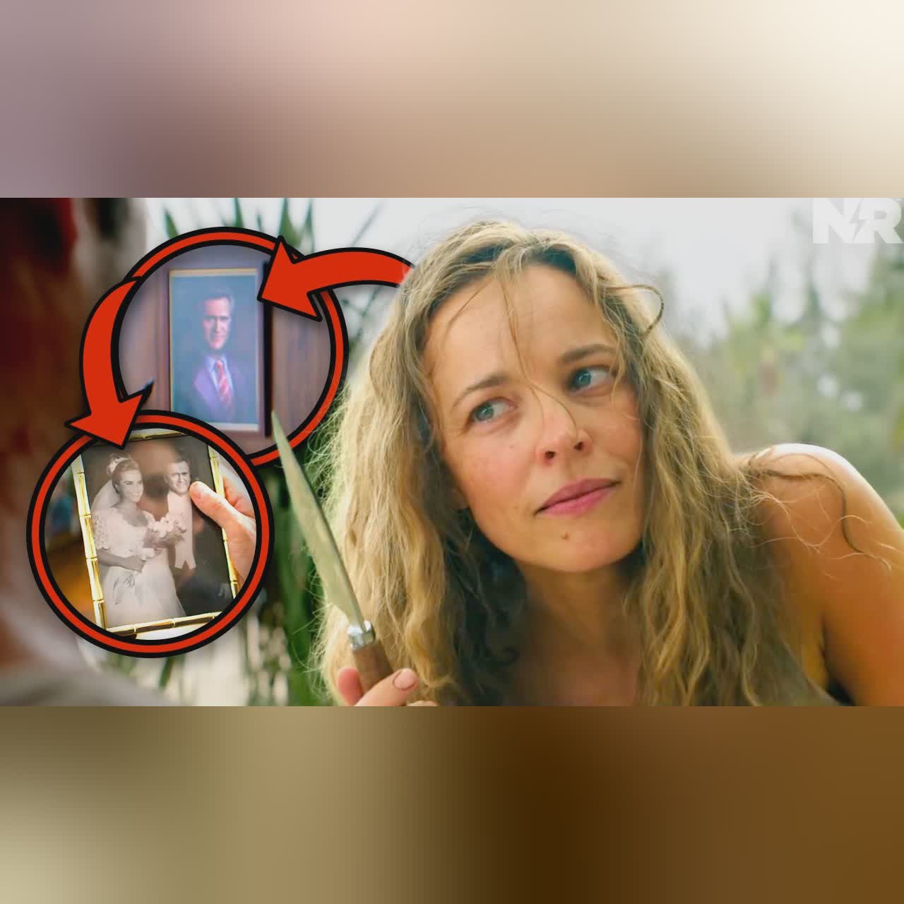 SEND HELP (2026) MOVIE BREAKDOWN! Sam Raimi Easter Eggs You Missed! cover art