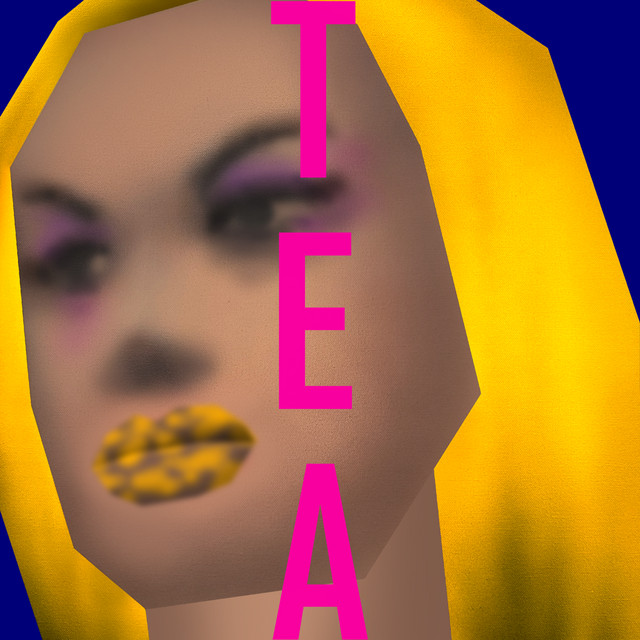 TEA cover art