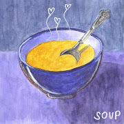 Soup cover art