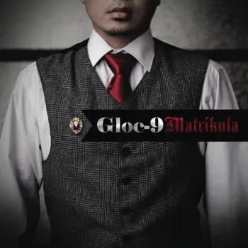 Matrikula cover art