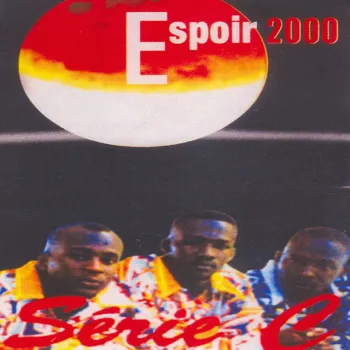 Série C cover art