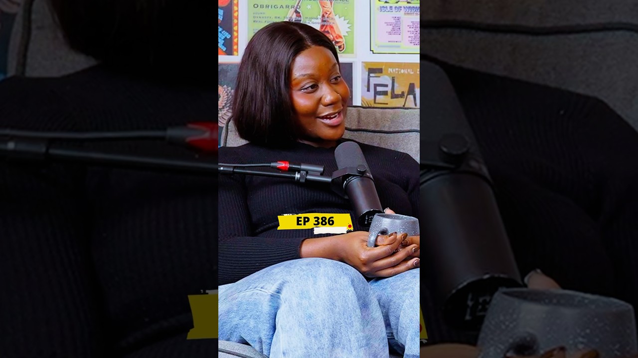 Something that has NEVER happened in Kenya…🤔Any guesses? 👀👇#BanterTime cover art