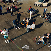 PONA NINI cover art