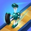 Wheel Run 3D