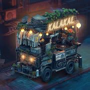 KALAKAL cover art
