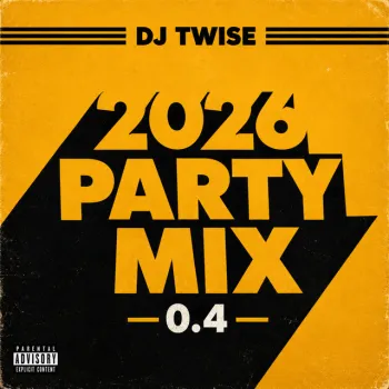 2026 Party Mix 0.4 - Lifestyle Mix cover art