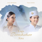 Lagu Pernikahan Kita cover art