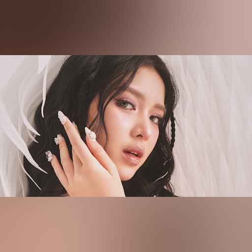 Tiara Andini cover art