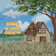 Tahimik Na Buhay Kapiling Ka cover art