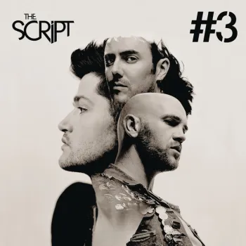 #3 Deluxe Version cover art