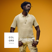 House Call - A COLORS SHOW cover art
