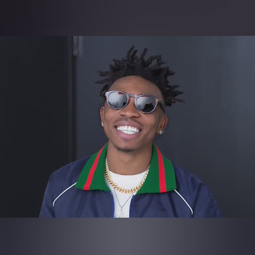 Mayorkun
