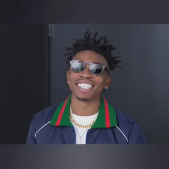 Mayorkun cover art
