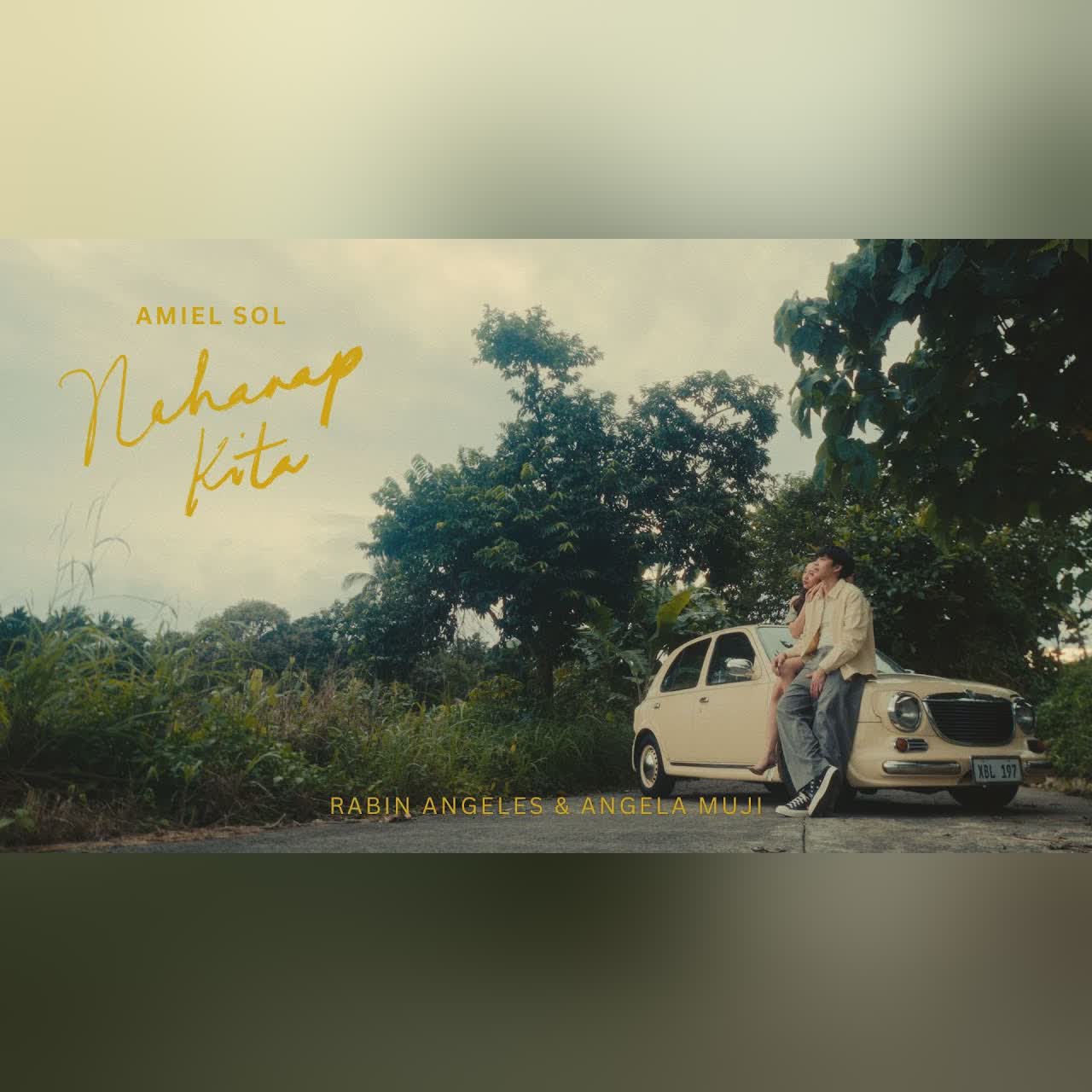 Nahanap Kita cover art