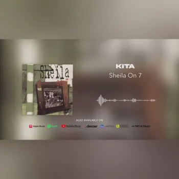Kita cover art
