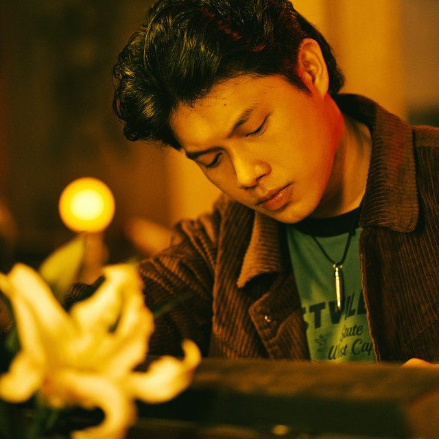 Februari cover art