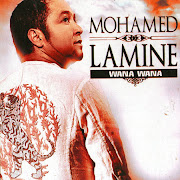 Clandestino (feat. Mohamed Lamine & Sheryne) cover art