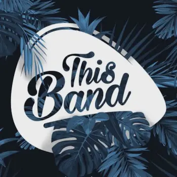 This Band cover art