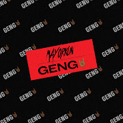 Geng cover art