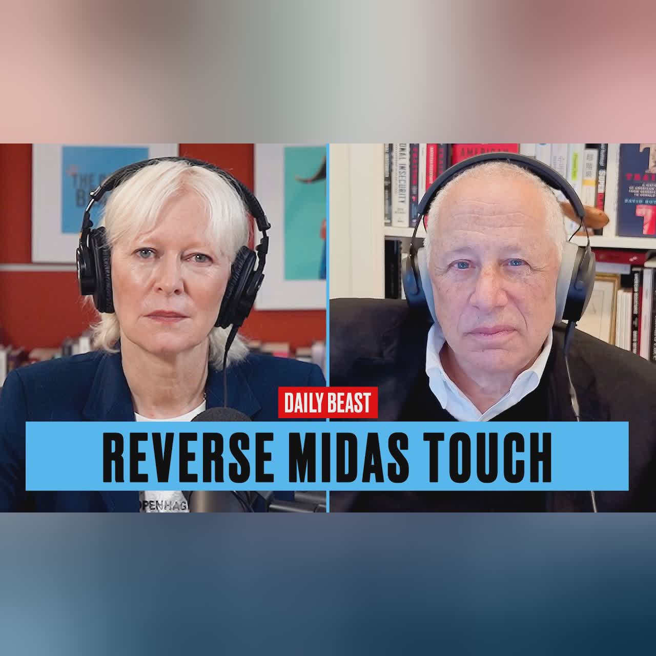 The Daily Beast Podcast