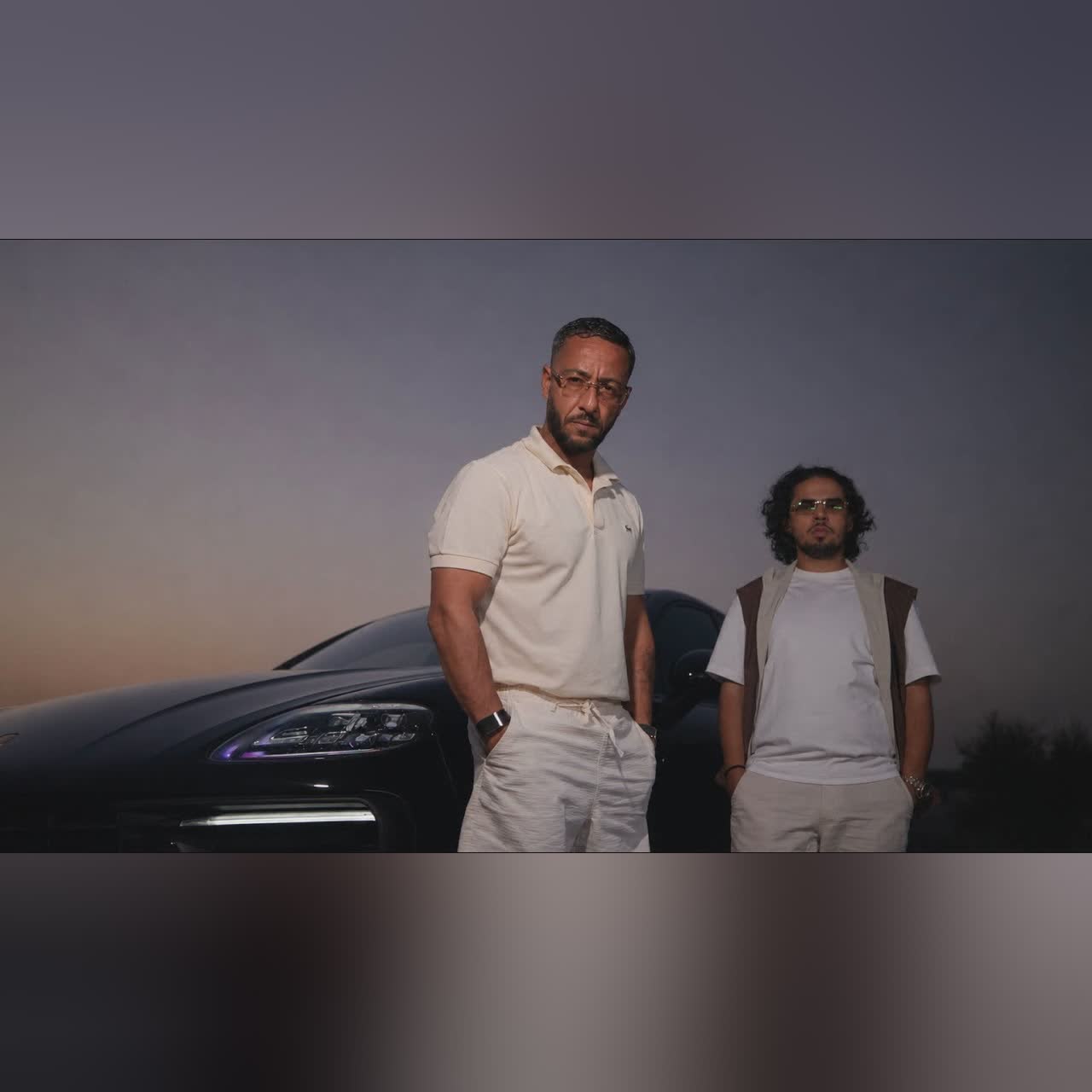 LACRIM - LIBERTÉ ft. MISSAN (CLIP OFFICIEL) cover art