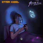 Xtra Cool cover art