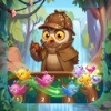 Bird Sort Puzzle
