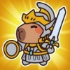 Capybara Hero
