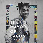 BOBO (feat. Davido) cover art