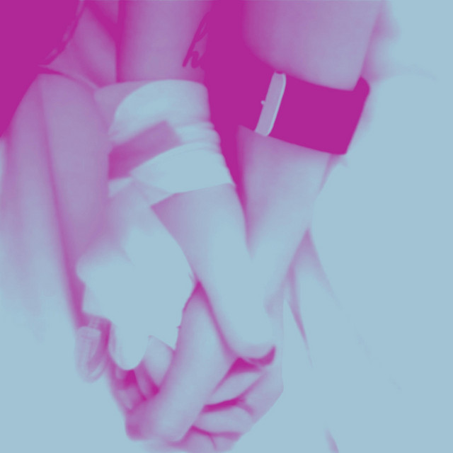 misery. cover art