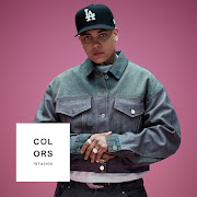 idea of love - A COLORS SHOW cover art