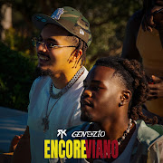 VIANO cover art