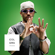 PIDA LO QUE QUIERA MAMI - A COLORS SHOW cover art