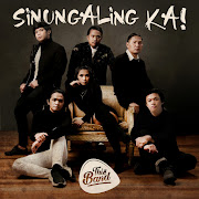 Sinungaling Ka cover art