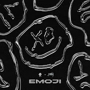 Emoji cover art