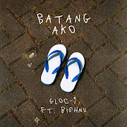 Batang Ako cover art
