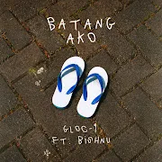 Batang Ako cover art