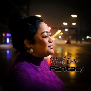 Real Love Fantasy cover art