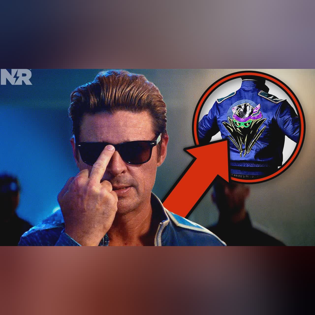 MORTAL KOMBAT 2 BREAKDOWN! Easter Eggs & Details You Missed! cover art