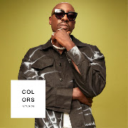 True Love - A COLORS SHOW cover art