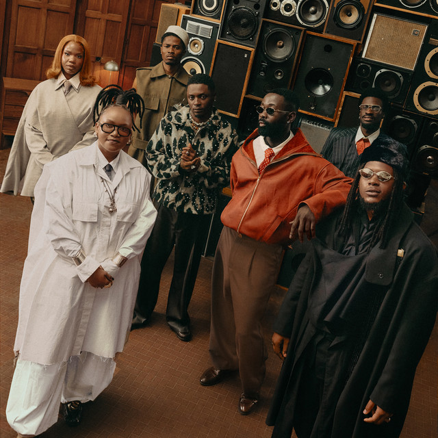 Hennessy Cypher 2026 cover art