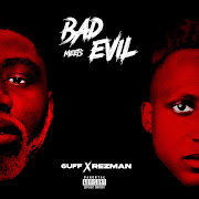 Badda Dan cover art