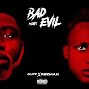 Badda Dan cover art