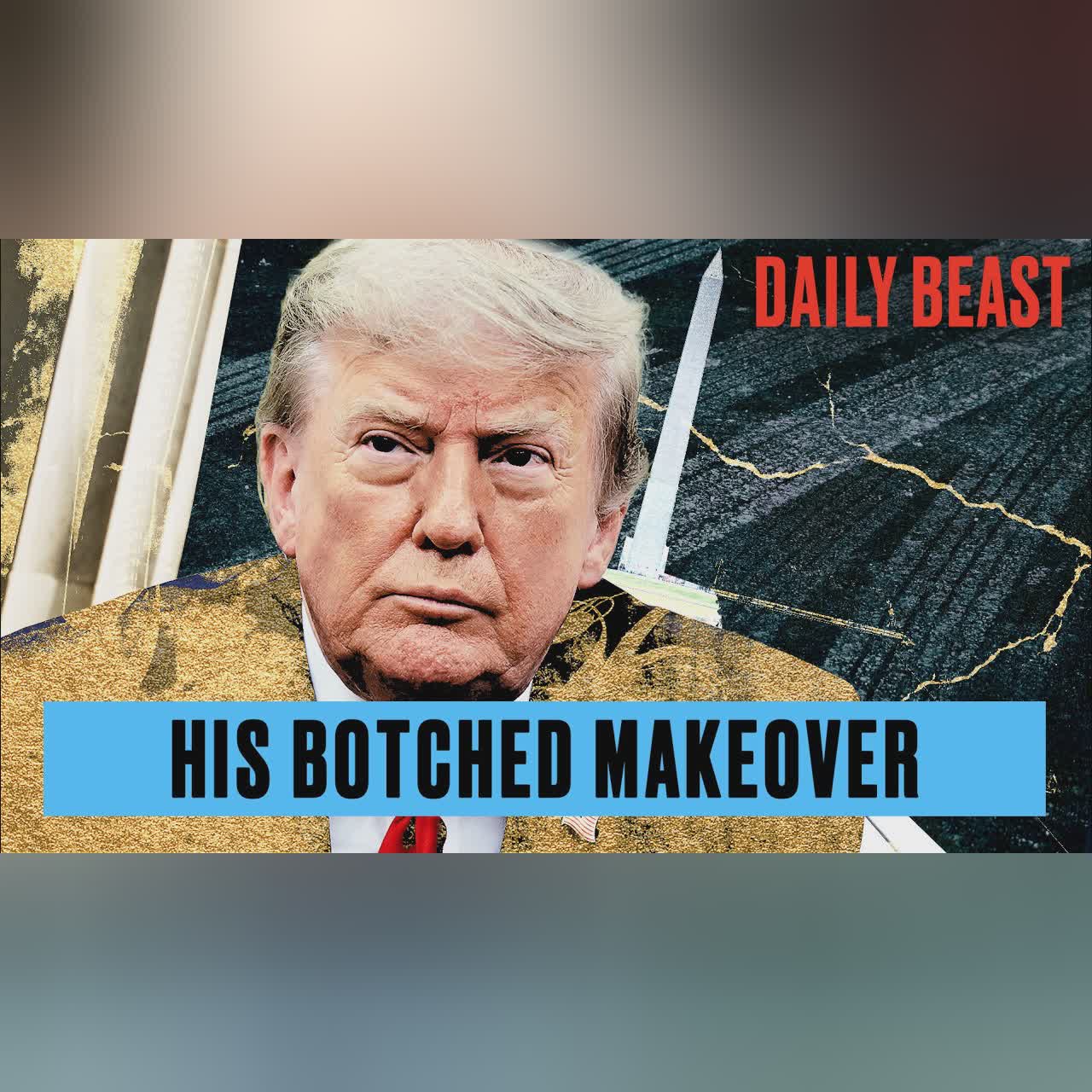 Todd Blanche Drops Bombshell Admission About Trump | The Daily Beast Podcast