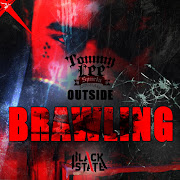 Outside Brawling