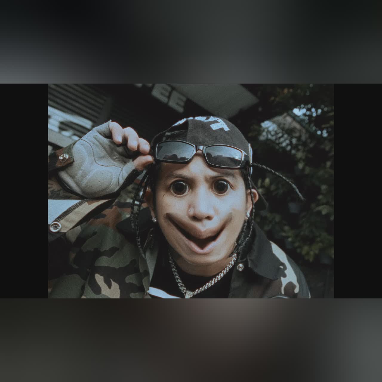 Uncle Dags - Dugkat (feat. Gat Putch) [Official Music Video] cover art