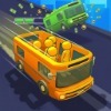 Level Up Bus