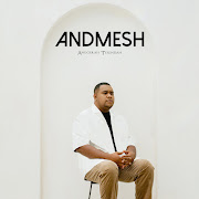Anugerah Terindah cover art